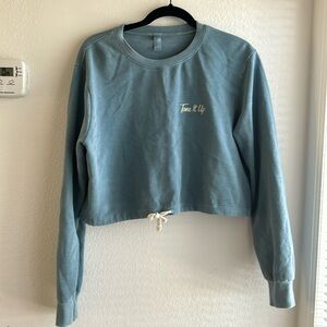 Tone it Up Marine Crew